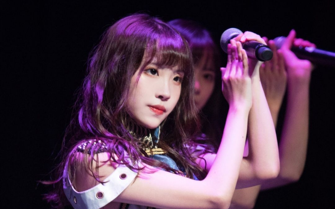 【ckg48】左欣九月直播合集