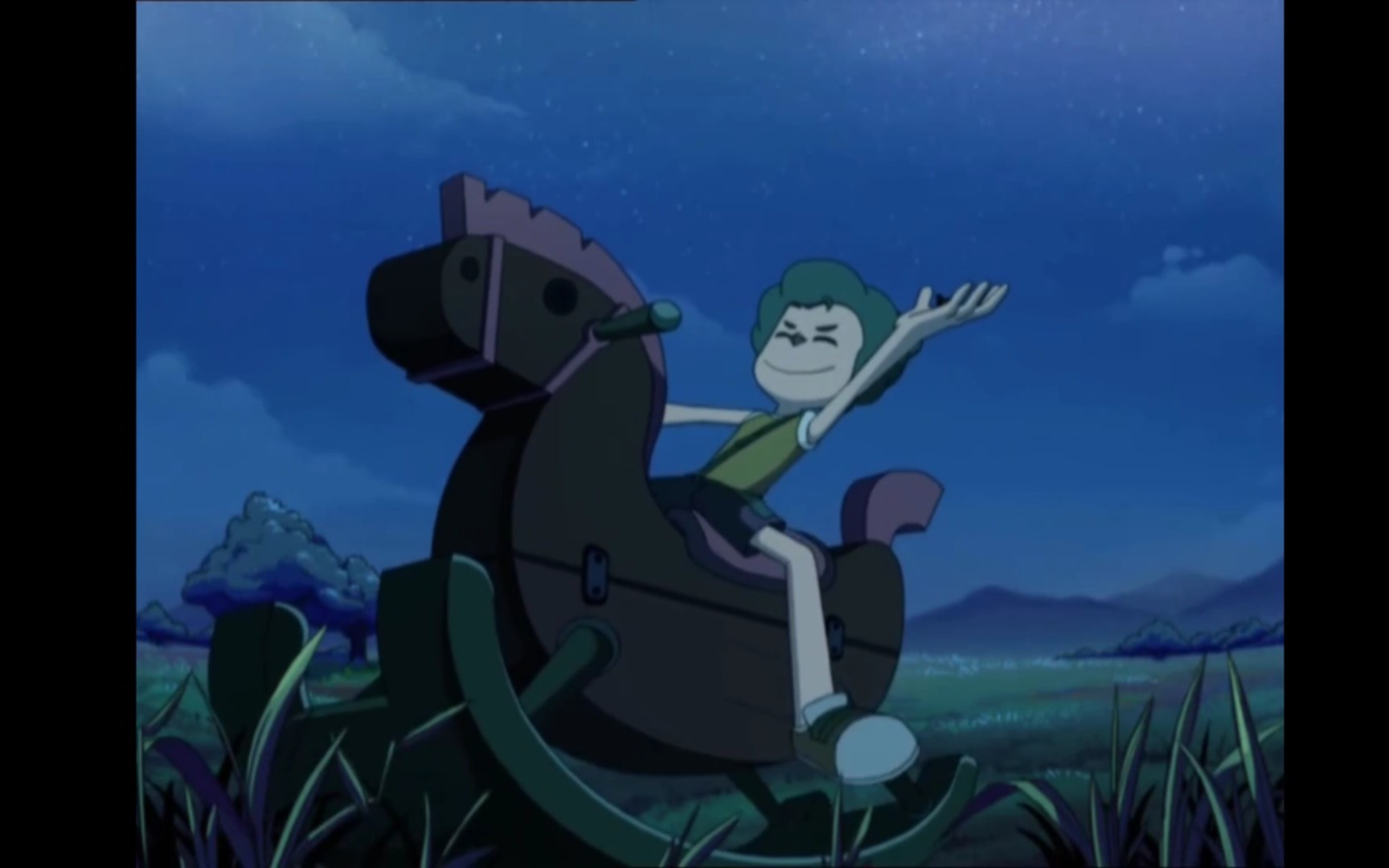 『星游记』全宇宙最伟大的冒险家哈马,终于得到了最最最稀有的宝藏!