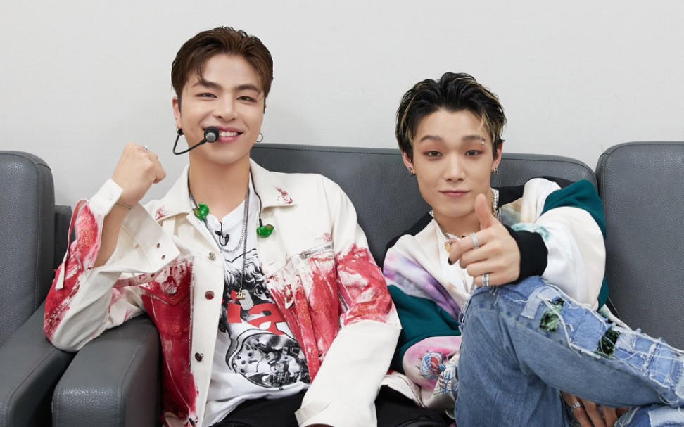 【ikon/kingdom】旅程就要结束了,一起来回忆一下吧(技术渣渣)