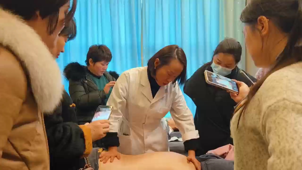 健康产业,葆灸堂招商中#葆灸堂 #艾灸加盟