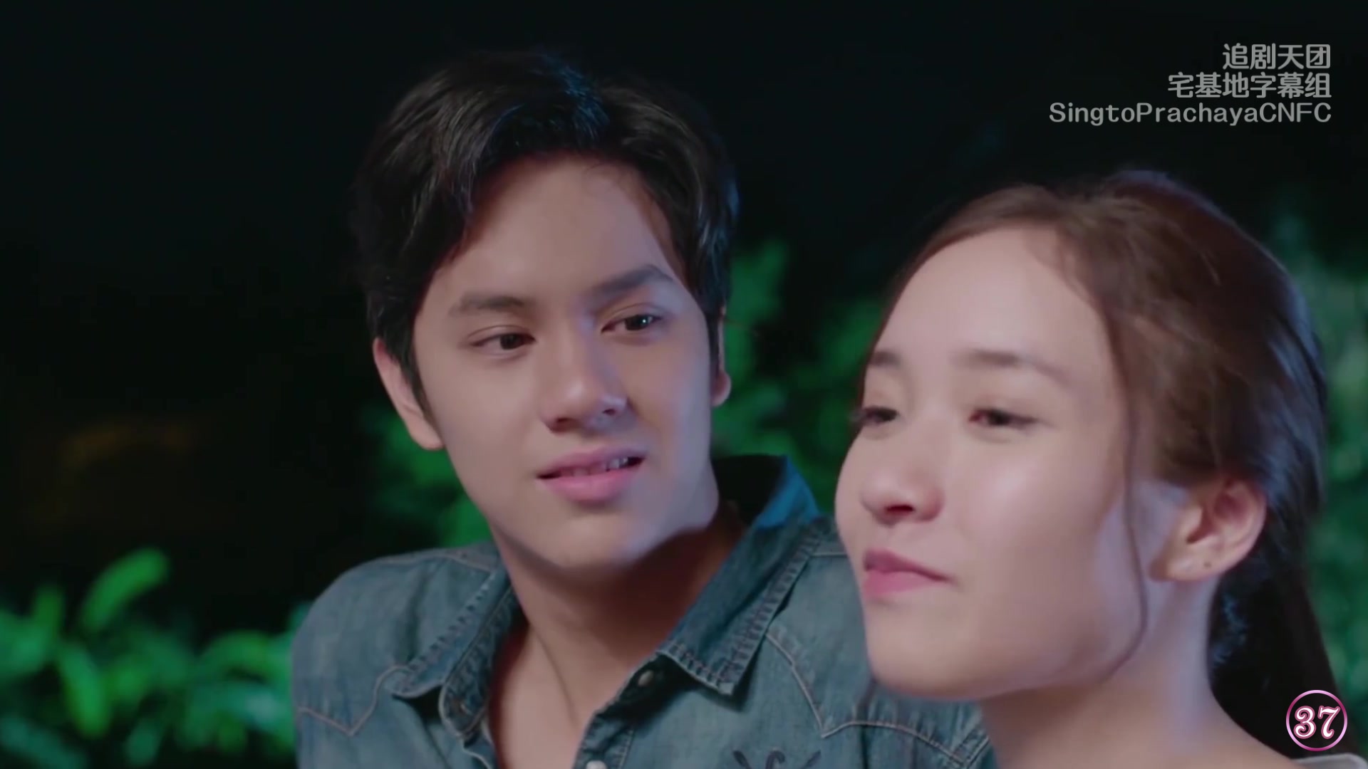 【37高甜】[nanonpuimek]泰剧向左走向右走taiearn小甜饼(已完结)