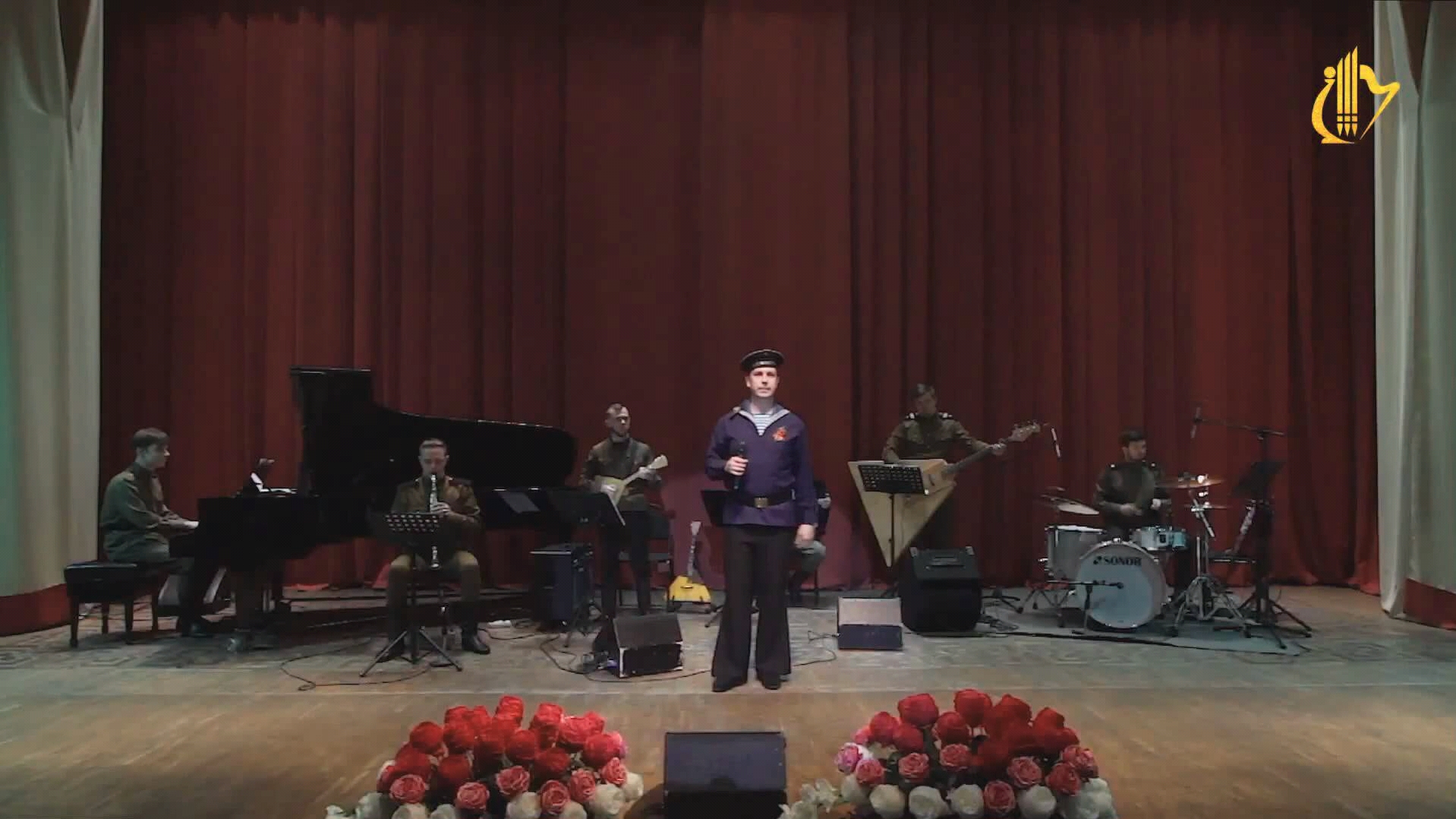 敖德萨米什卡(2020)