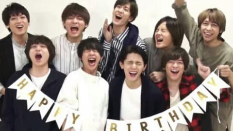 【Hey！Say！JUMP】幕后激萌闲聊小剧场合集