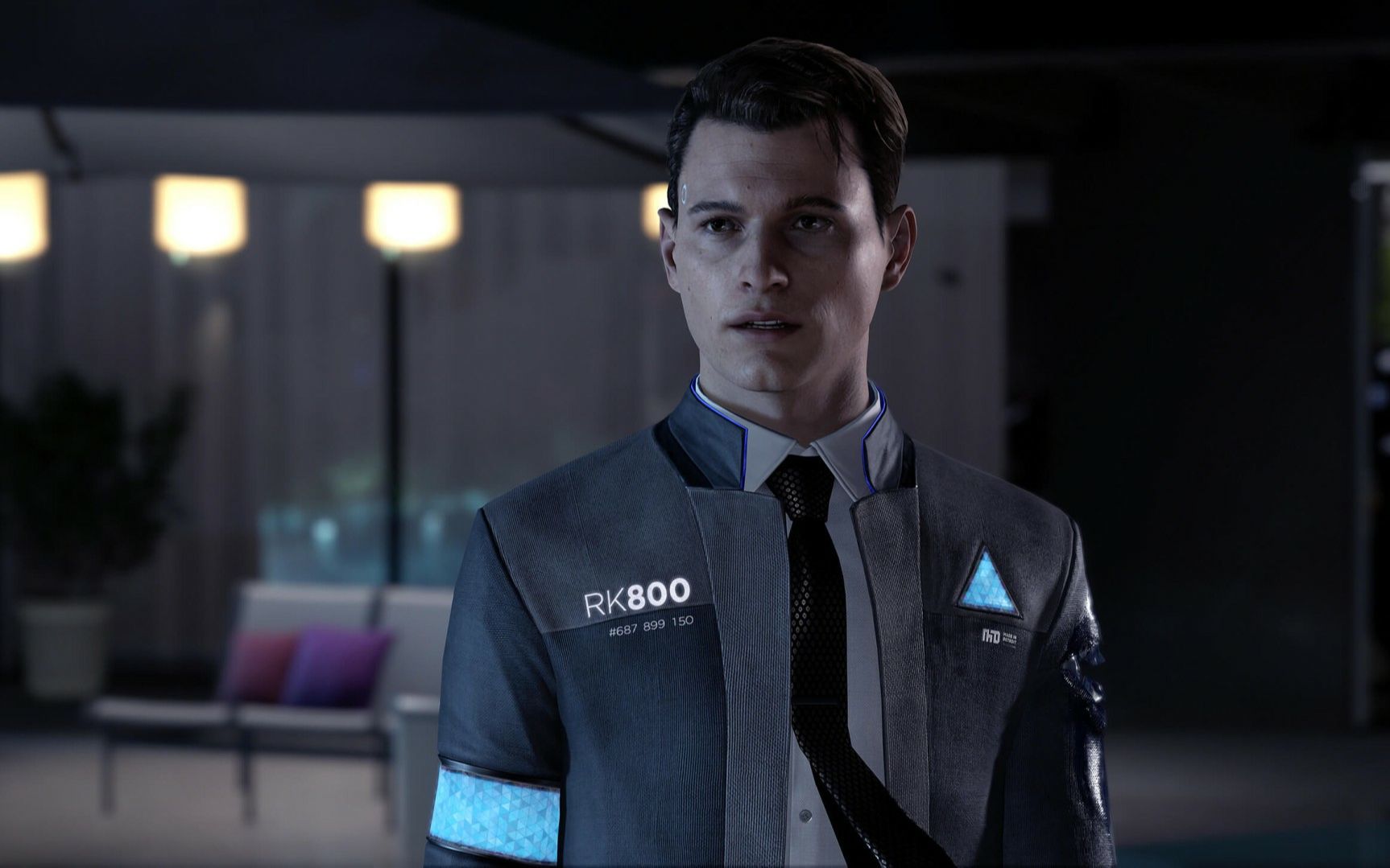 底特律变人第一章初体验谈判砖家成长之路