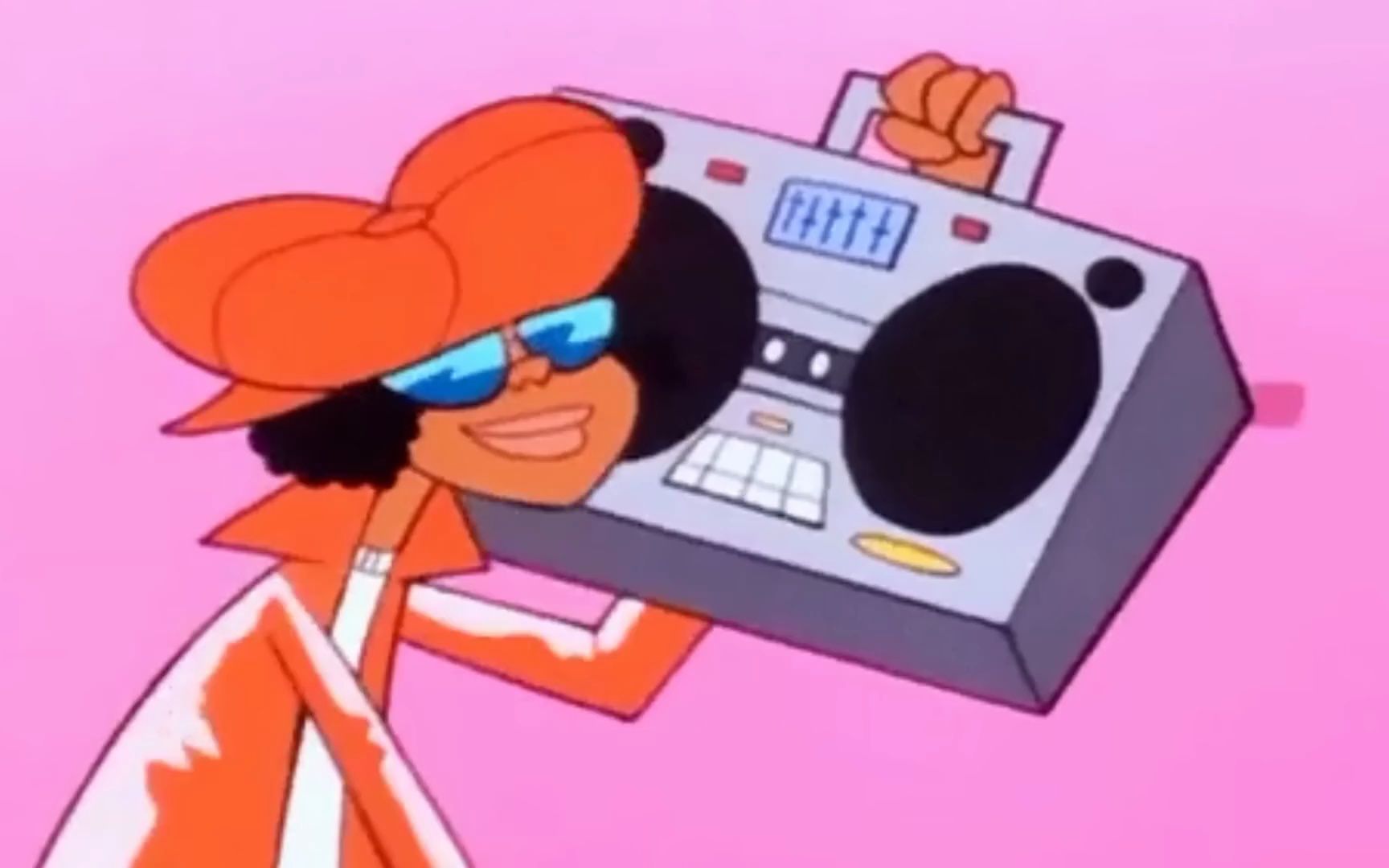 Goupil phonk mix bot bot 