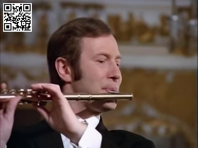 [图]Bach - Brandenburg Concerto No. 5 in D major BWV 1050 - 1.