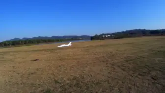 Скачать видео: 菜鸡的马林大法，草地降落炸机集锦