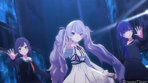 Project Sekai 悔やむと書いてミライ 東雲絵名 Cv 鈴木みのり Solo Ver 哔哩哔哩 つロ 干杯 Bilibili