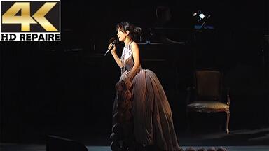 中森明菜】踊り子舞女2005年演唱会