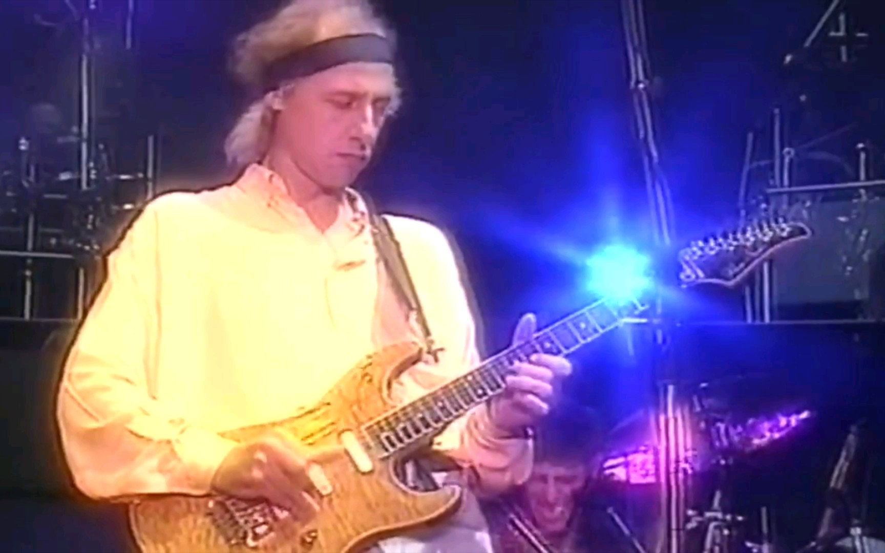 [图]Mark Knopfler—sultans of swing