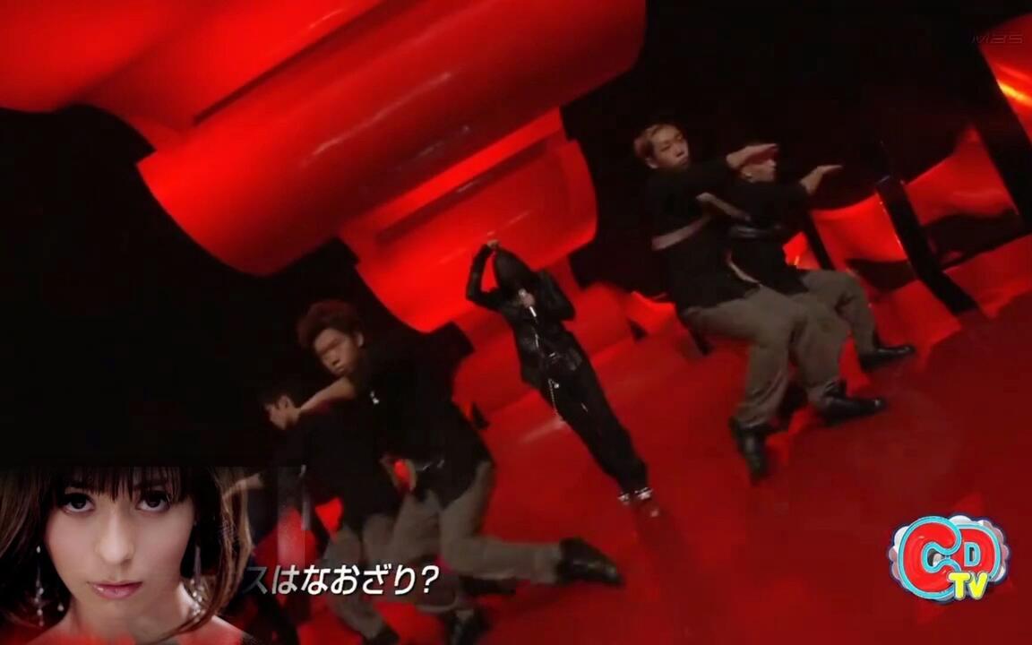 山下智久】one in a million单曲11周年现场live混剪_哔哩哔哩_bilibili