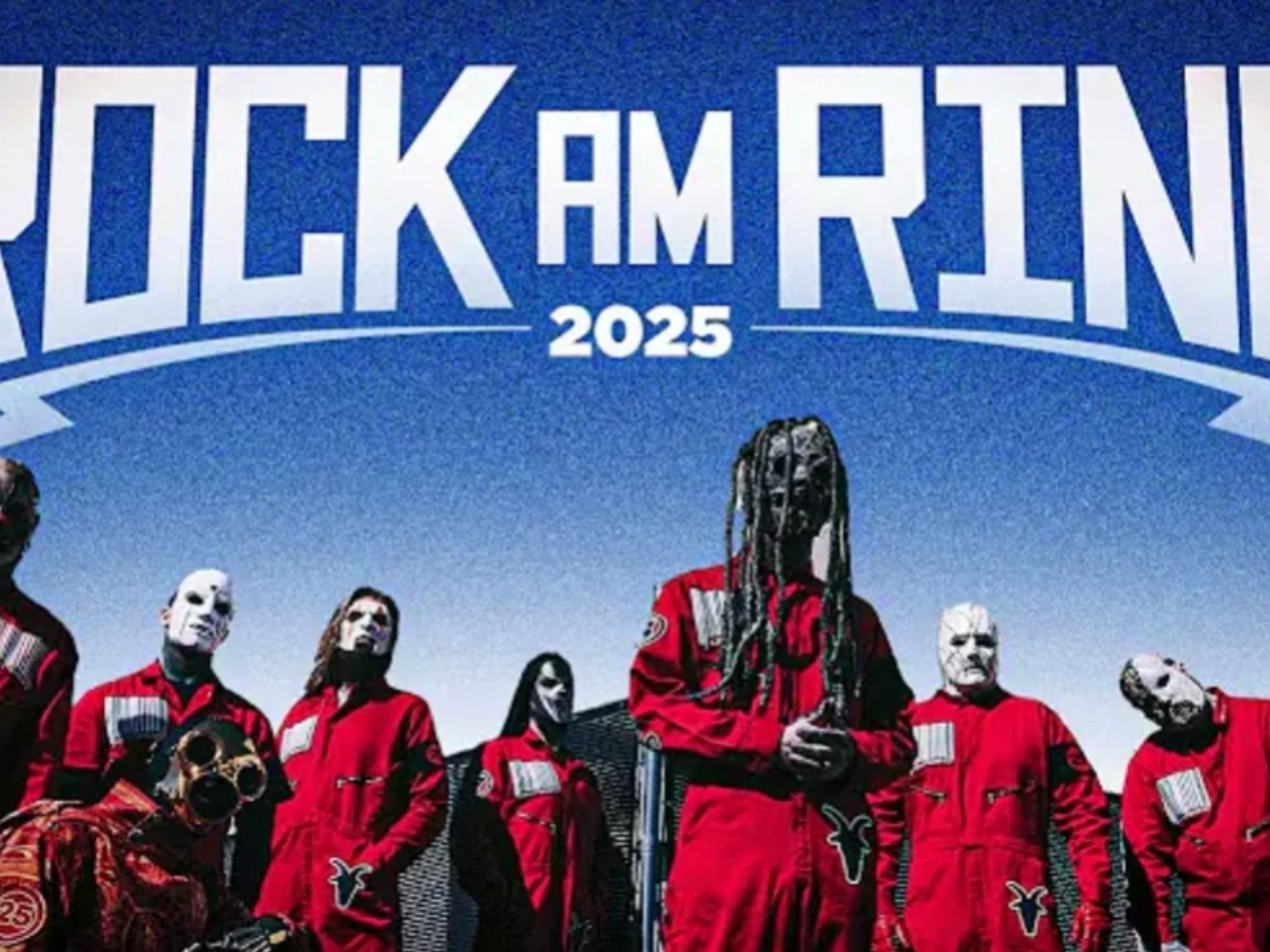slipknot