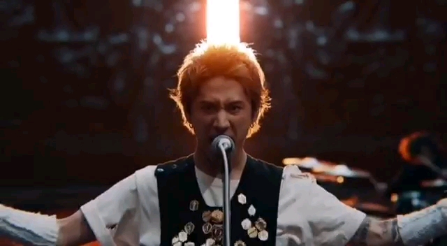 oneokrockrenegades浪客剑心最终章taka佐藤健