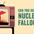 【Ted-ED】你能幸存于核弹爆炸吗 Can You Survive Nuclear Fallout