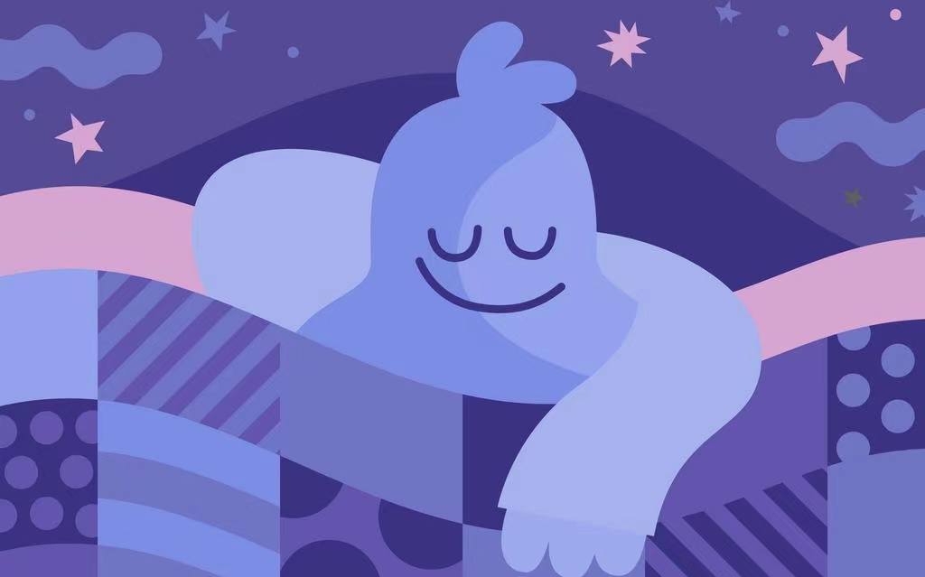 [图]【中配纯净版】《Headspace 睡眠指南》第一季