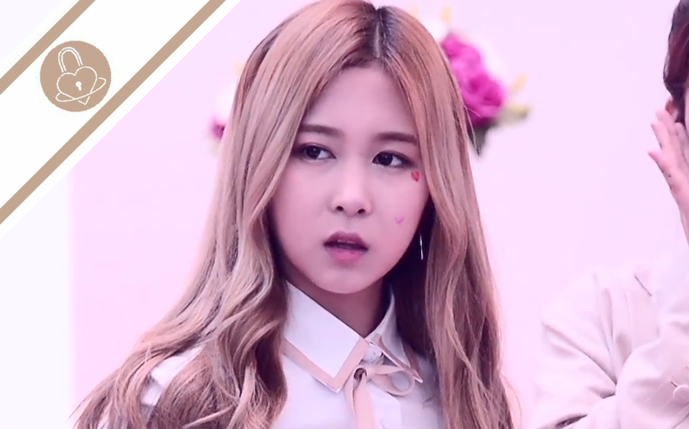 160918宇宙少女饭拍集【第13集/全14集】多荣【3p】