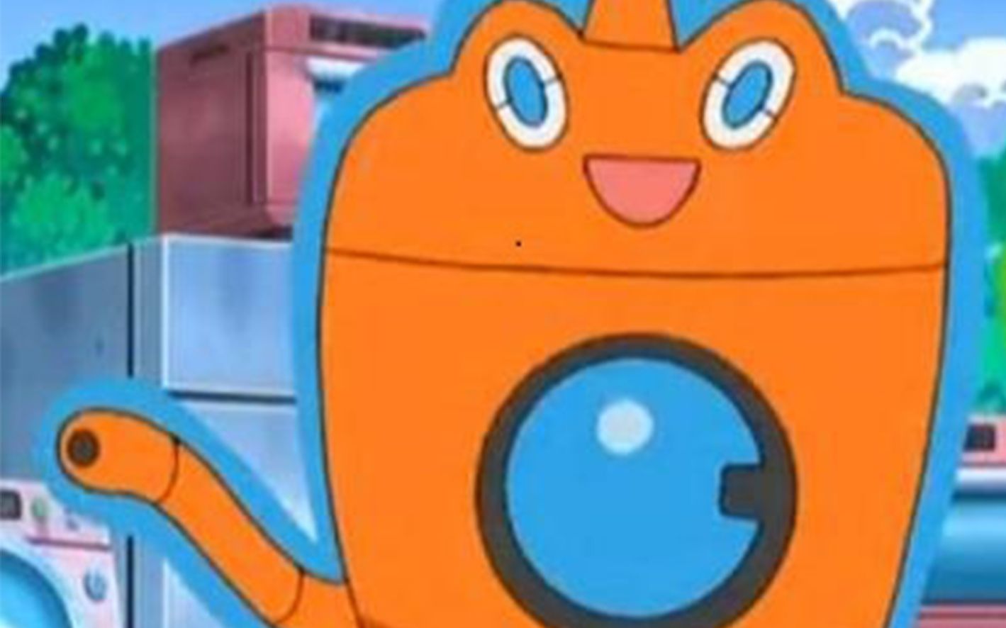 【宝可梦剑盾】水炮是这个游戏中最烂的技能