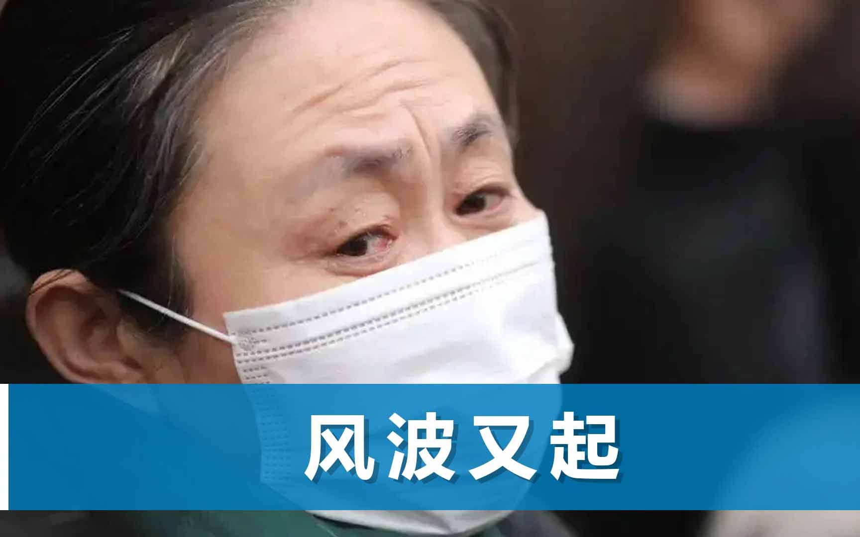 江歌妈妈投诉作家陈岚:对我长期攻击污蔑!陈岚回应并提出质疑哔哩哔哩bilibili