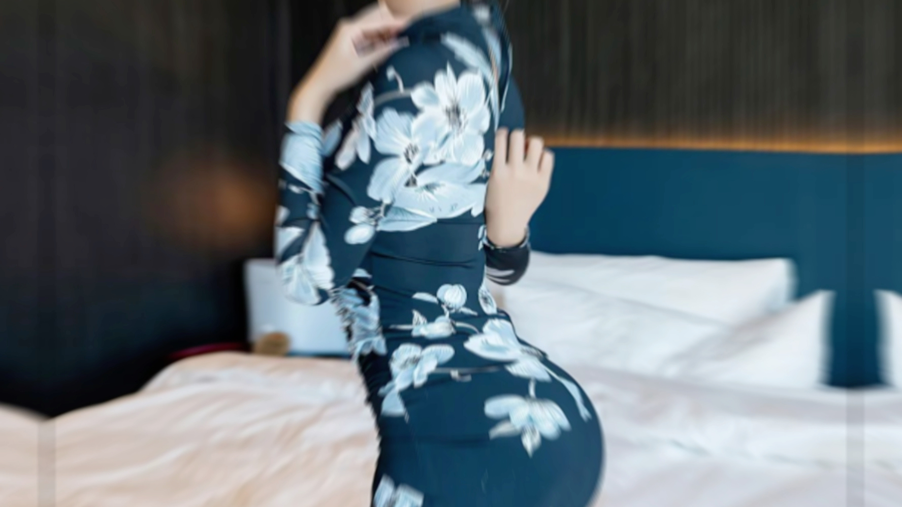 秀人网模特精选