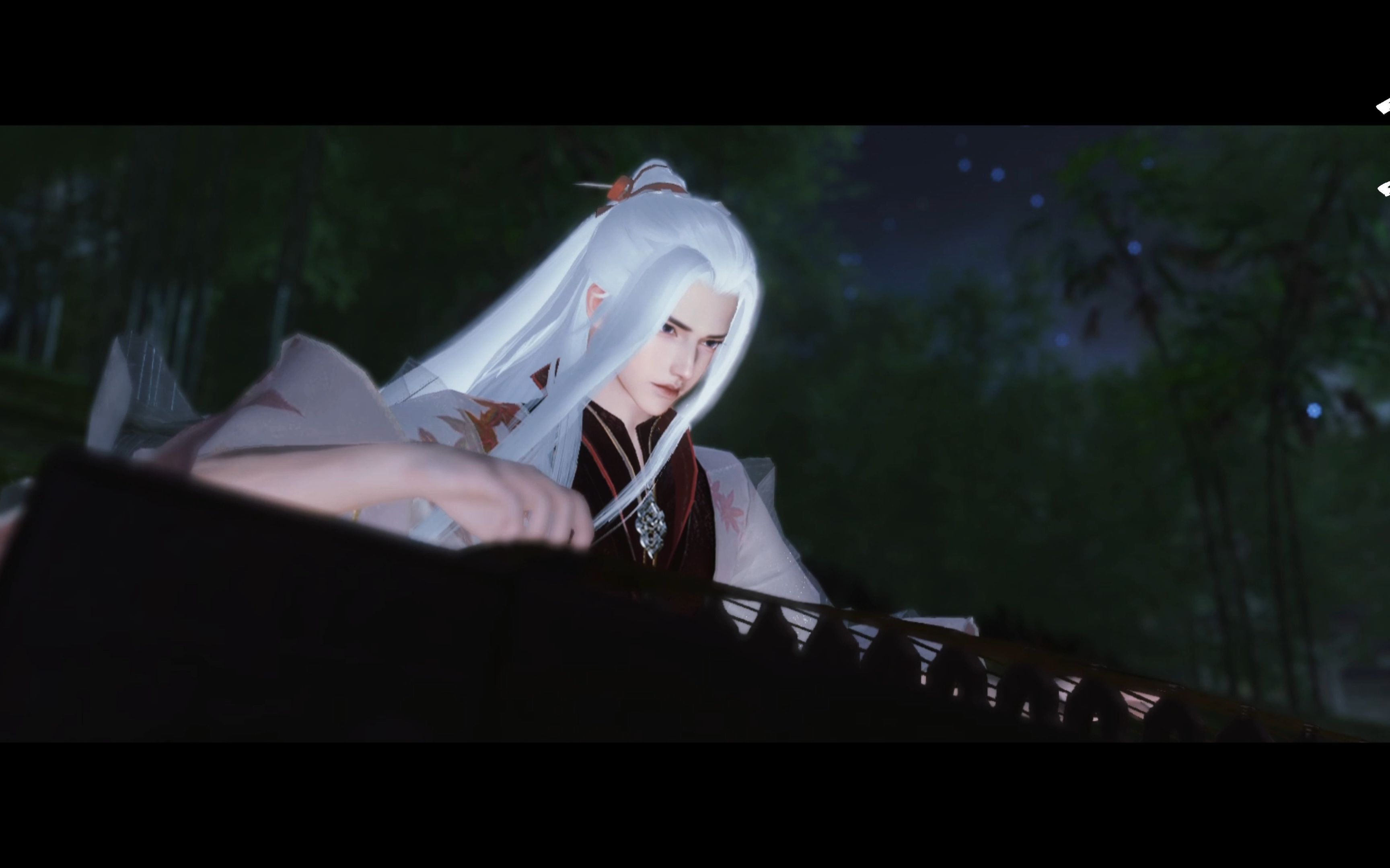 【逆水寒手游】论血河和水龙吟的适配度!