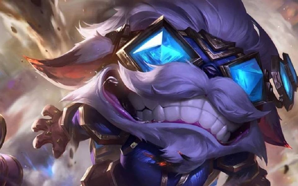 远古龙炸弹人约德尔人的崛起