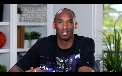 科比·布莱恩特讲述睡眠与冥想的力量