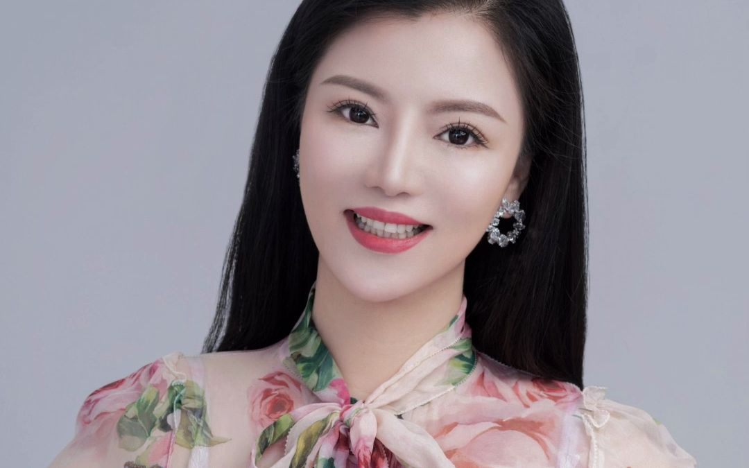 《春天的芭蕾》杨孟茜