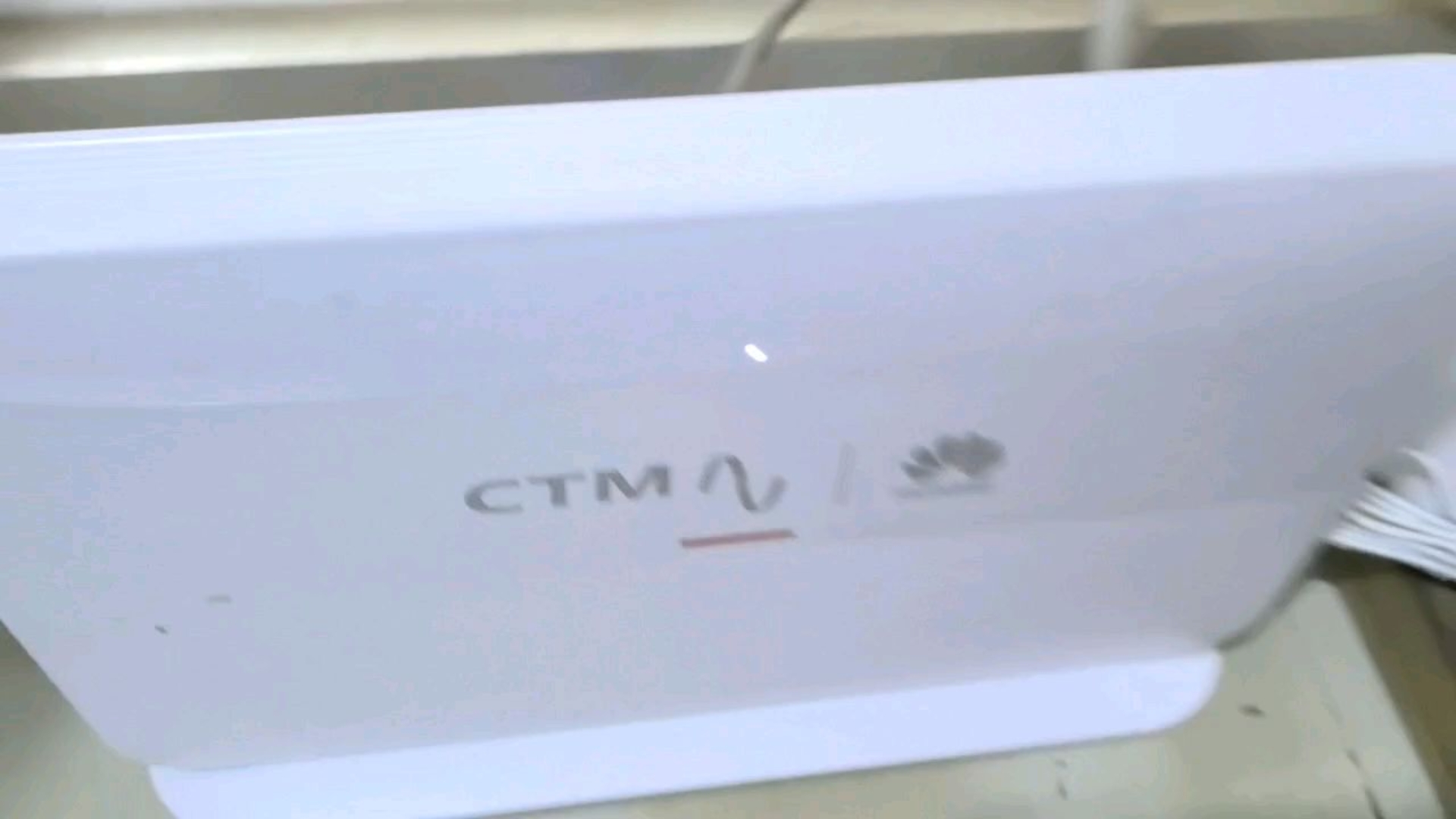 澳门ctm isp华为光纤wifi路由器加调解器,一体机.网速超快WiFi6, mate 60 pro 600mb,比旧的华硕WiFi5快多哔哩哔哩bilibili