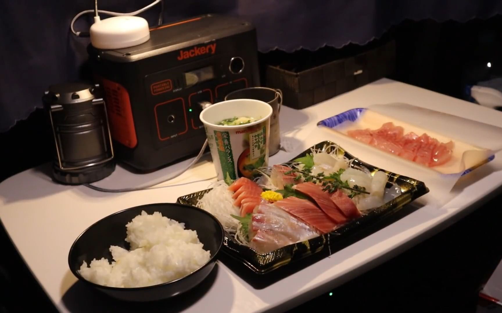 [vandwelling旅行]春天来了.light van伊豆半岛独自旅行.