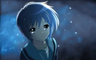 長門有希 搜索结果 哔哩哔哩 Bilibili
