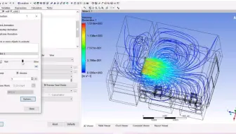 【ANSYS-CFD-Fluent】寝室空调气体流动模拟仿真完整教程（一帧不剪版）