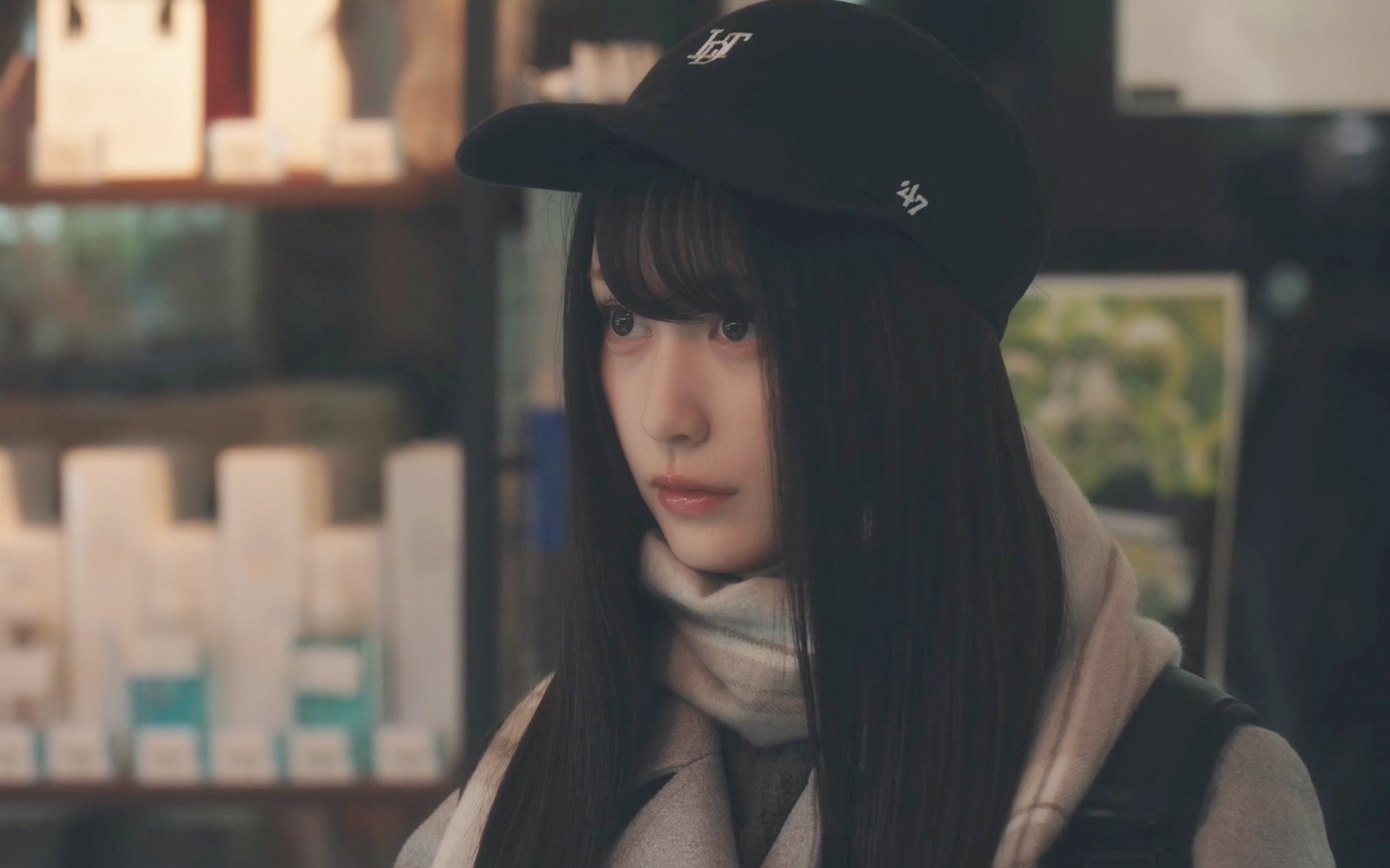 山本望叶06『 偶像失格 r3 』1.27