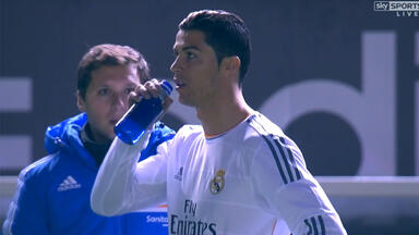 C罗vs<em class="keyword">奥萨苏纳</em>1080p（2014/01/15）