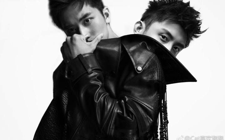 瑜洲一起慢慢走