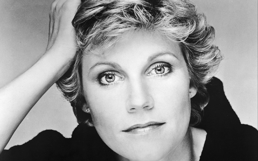 anne murray - shadows in the moonlight (1979)