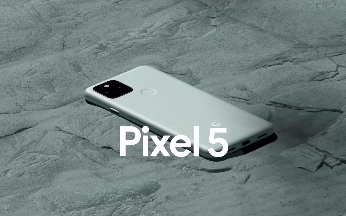 【科技快报】Google已经停产Pixel 5与Pixel 4a 5g哔哩哔哩bilibili