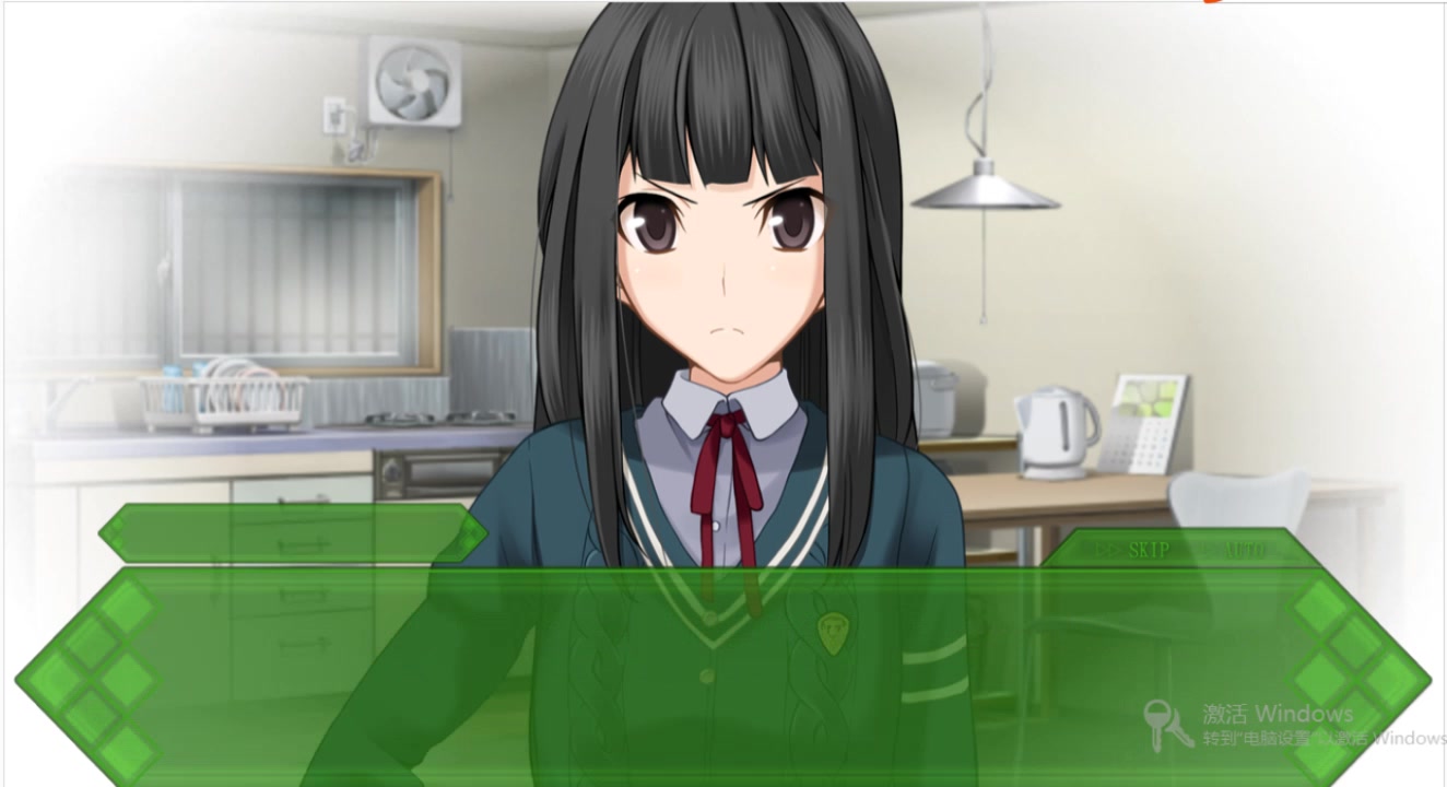 秋之回忆7千夏篇 2(2018-09-28)