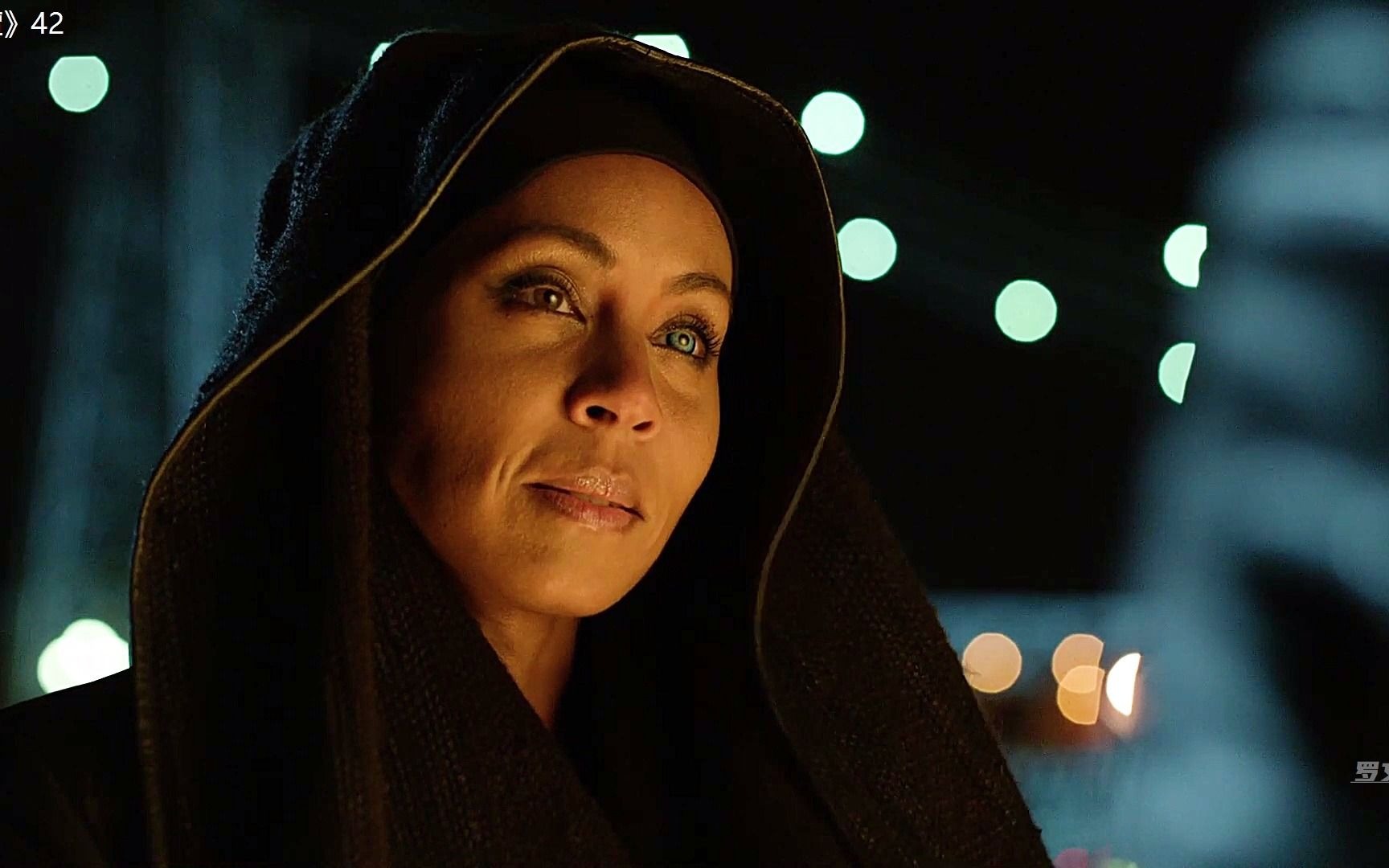 《哥谭》42 菲什遇劫 身陷器官贩卖魔鬼岛 自毁眼球对抗_哔哩哔哩