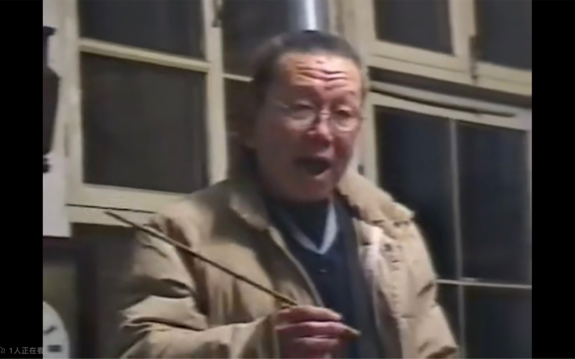 北京曲艺名家杜三宝先生唱段小合集