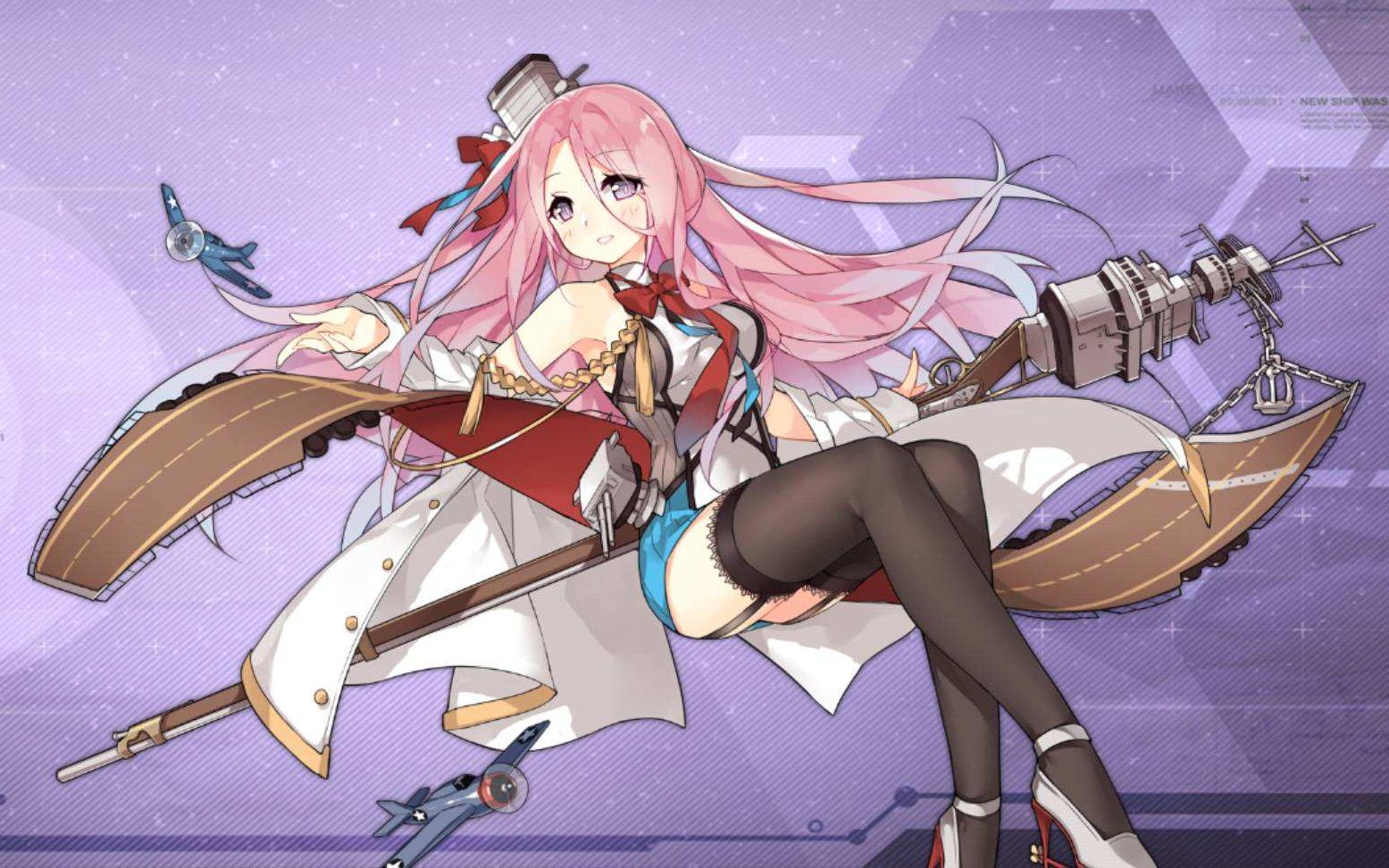 wows 大神的列太太——板鸭七杀力挽狂澜_哔哩哔哩 (゜-゜)つロ 干杯