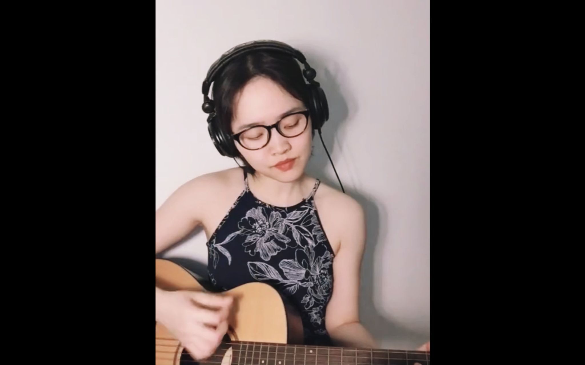 [图]Only Love Can Break Your Heart - Neil Young (cover by: 里里里)