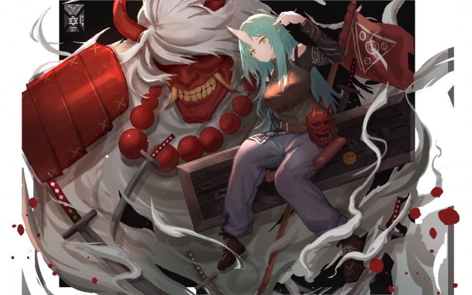 抽麻了,不过星熊泳装真好看( 610307 06 610614 )