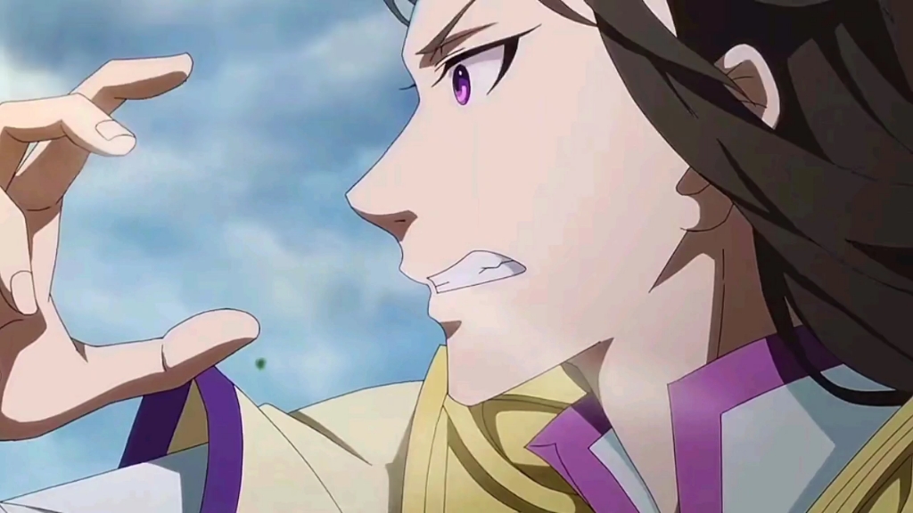 一念永恒11_哔哩哔哩_bilibili