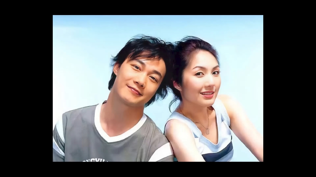 【伪无双合唱|陈奕迅x杨千嬅】富士山下