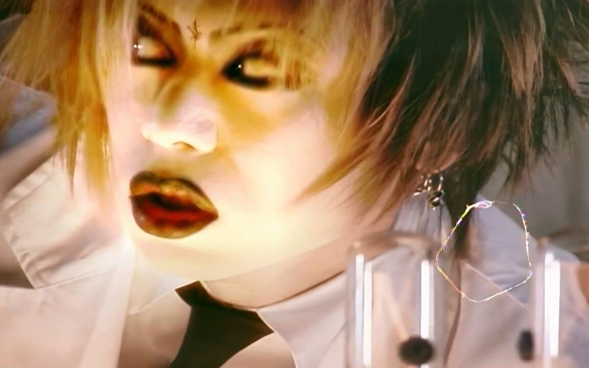 AI修复] Dir en grey -GAUZE -62045- ［DVD］_哔哩哔哩_bilibili