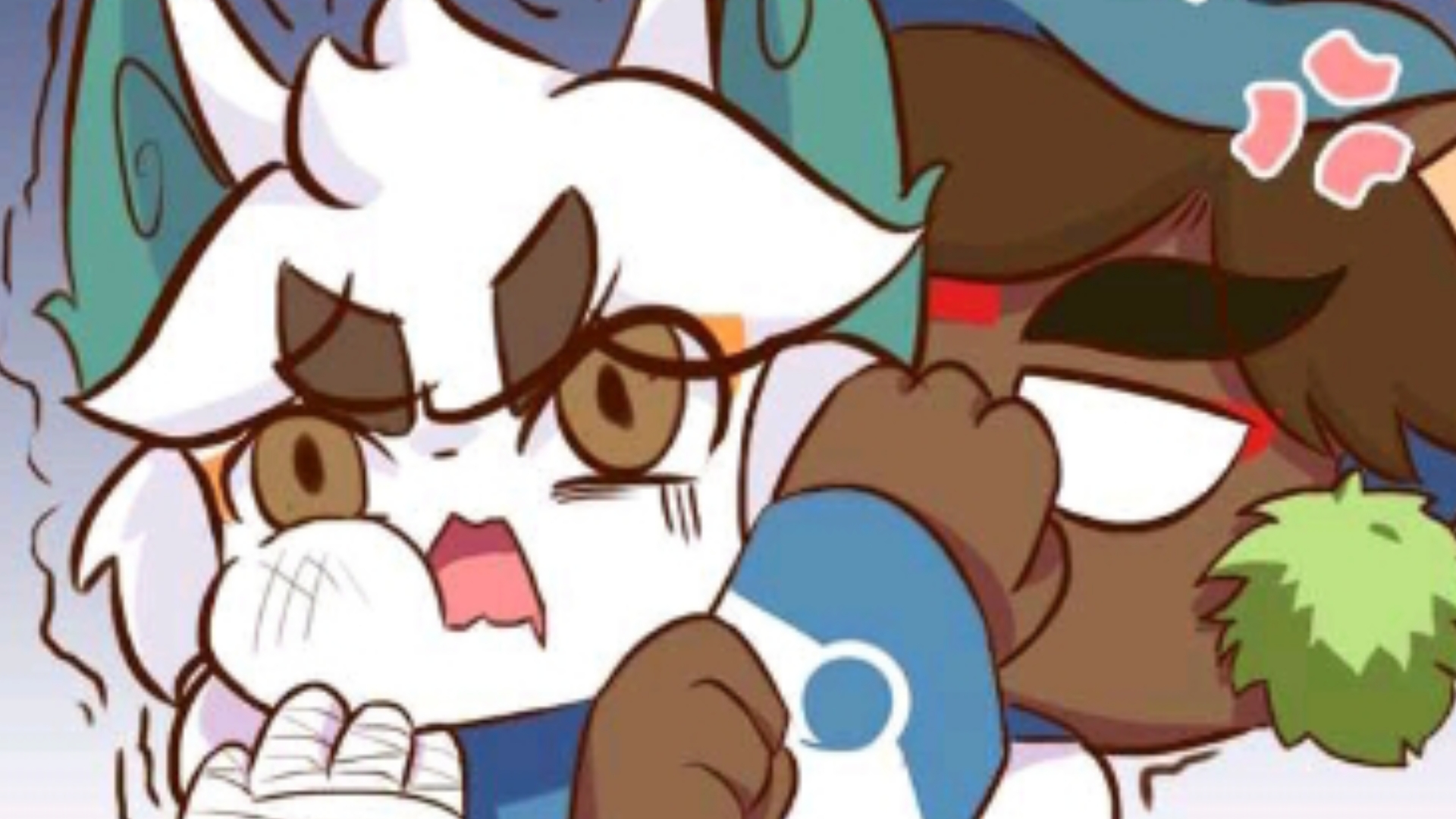 『京剧猫喵日常』贵 重 物 品