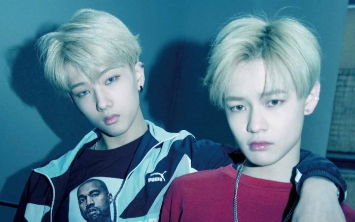 这是不是爱情nctdream朴志晟钟辰乐星辰sungchen