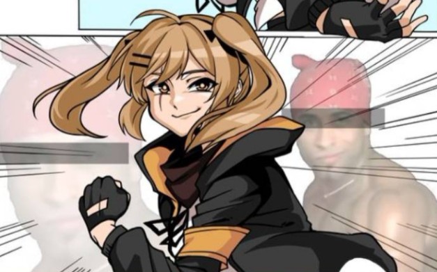 【少女前线】常驻活动图《心智碎片》蟒蛇全自动打捞_哔哩哔哩_bili