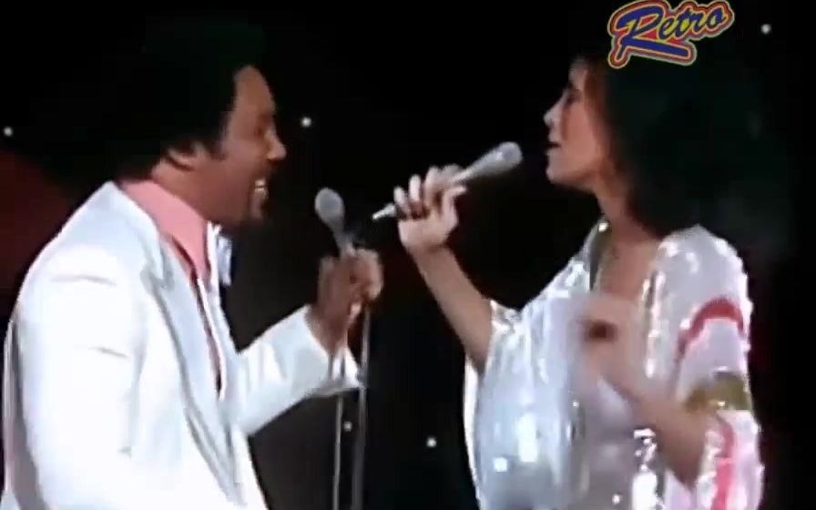 [图]You Don't Have To Be A Star -Marilyn McCoo & Billy Davis Jr