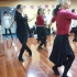 北京拉丁舞培训 这身材好到犯规了~莫叶老师伦巴组合领衔！
